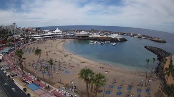 Webcam 168极速赛车官方结果记录+开奖官网开奖视频 Costa Adeje - Playa La Pinta