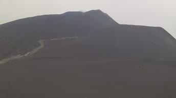 Volcano Etna