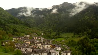 Mezzoldo - Bergamo