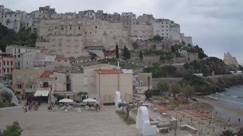 Sperlonga - Piazza Fontana