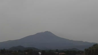 Mount Etna - Mascalucia