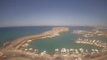 Heraklion
