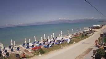 Acharavi Beach - Corfu