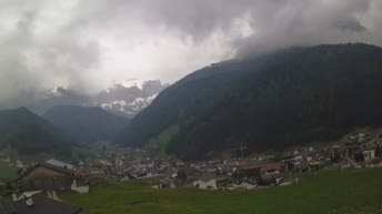 Sëlva - Sella Group