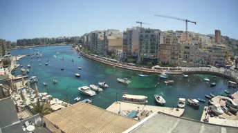 Spinola Bay