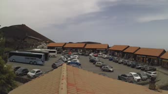 Etna - South side