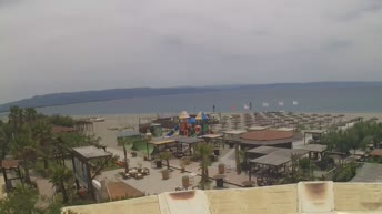 Gizzeria Lido