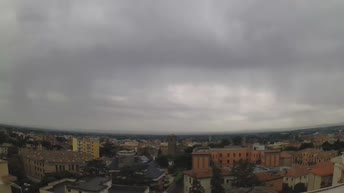 Panorama of Viterbo