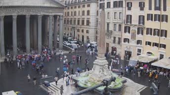 Rome - Pantheon