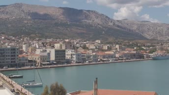 Port of Chios