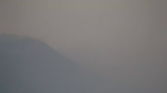 Volcano Etna Southeast