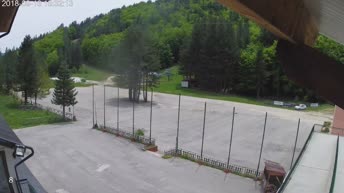 Lorica - Ski Area