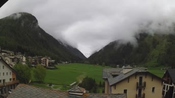 Cogne - Gran Paradiso
