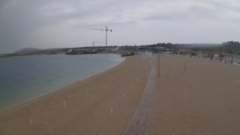 Zrće Beach