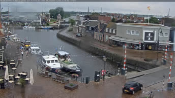 Lemmer Dock