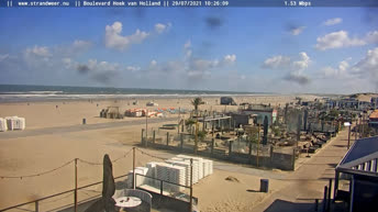 Hoek van Holland