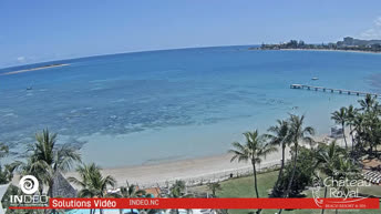 Anse Vata - Nouméa