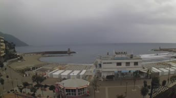 Recco Beach - Genoa