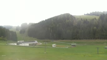 Ski Area Folgaria - Fondo Piccolo
