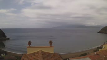 Elba - Spiaggia dell'Innamorata