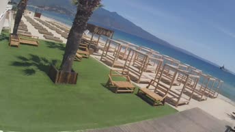 Nees Pagases - Volos