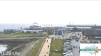Sylt - Marina Golf