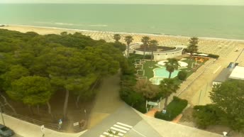 Alba Adriatica Beach