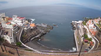 Santiago del Teide