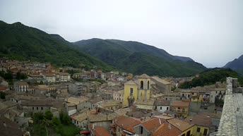 Bagnoli Irpino