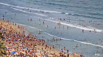 Fort Lauderdale Beach - Florida
