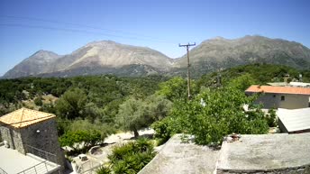 Kryonéri Mylopotamos - Rethymno