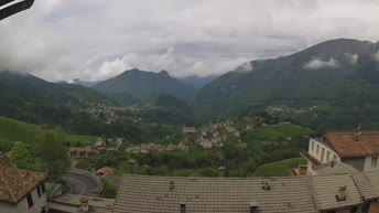 Oltre il Colle - Bergamo