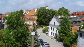 Sandomierz - Poland