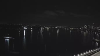 Brisbane River