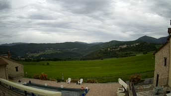 Sellano - Perugia