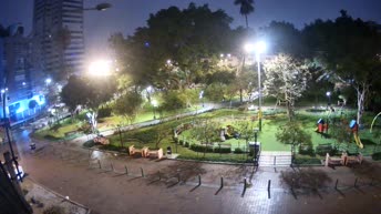 Lima - Kennedy Park