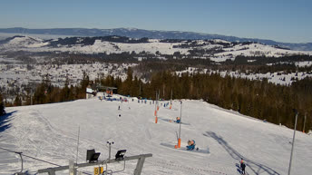 Jurgów Ski - Poland
