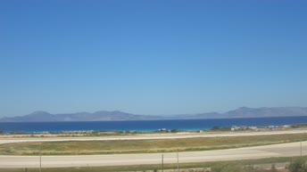 Live Cam Rhodes International Airport Diagoras