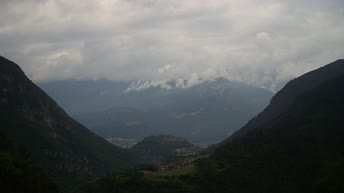 Mezzomonte - Folgaria