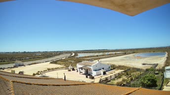 Salina Santa María de Jesús - Chiclana