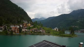 Alleghe Lake - Dolomites