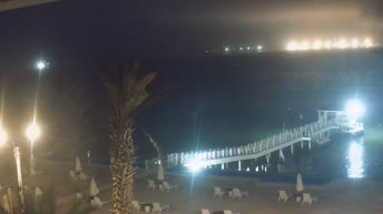 Paracas Bay - Peru