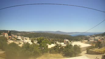 Monolithos - Rhodes