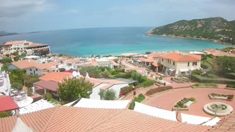 Baja Sardinia - Costa Smeralda