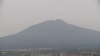 Etna - Southern Crater Eruptions