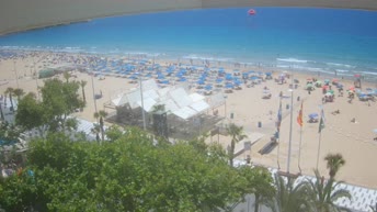 Benidorm - Levante Beach