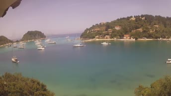 Paxi - Lakka
