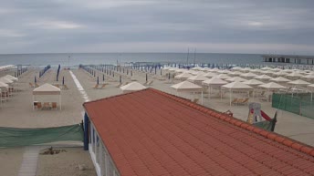 Marina di Pietrasanta - Lucca