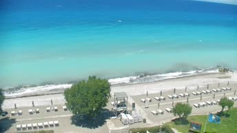 Webcam Rhodes