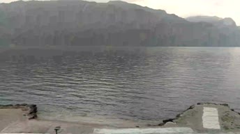 Lake Garda - Malcesine